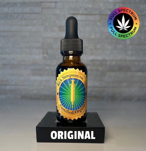 Tincture Original formula for sale