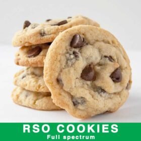 RSO Cookies For Sale